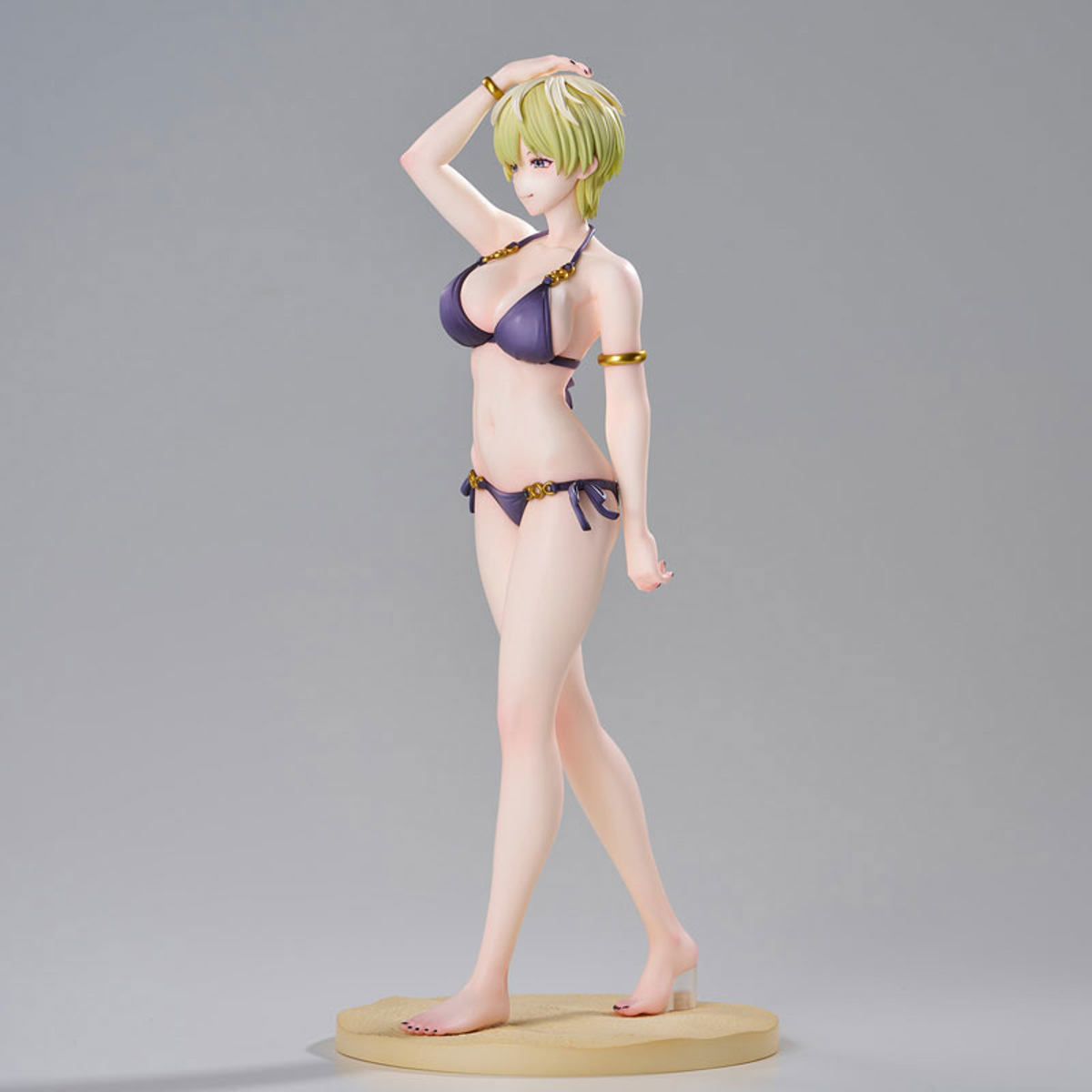 Izumo Tenka (Union Creative International Ltd) by duncecap