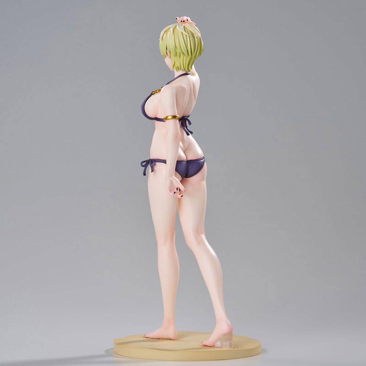 Izumo Tenka (Union Creative International Ltd) by duncecap