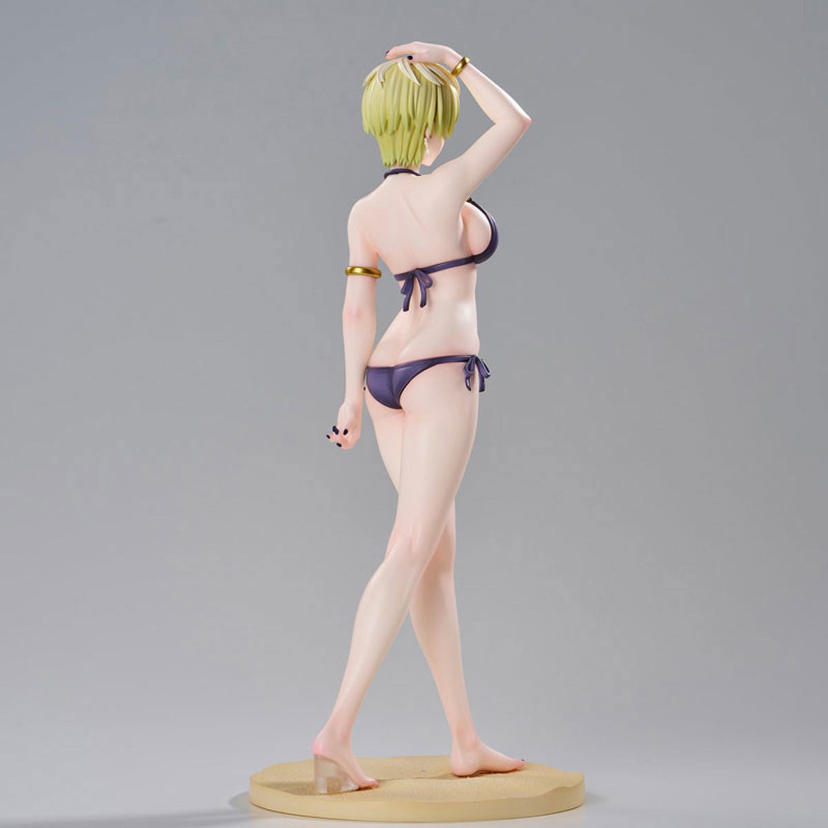 Izumo Tenka (Union Creative International Ltd) by duncecap