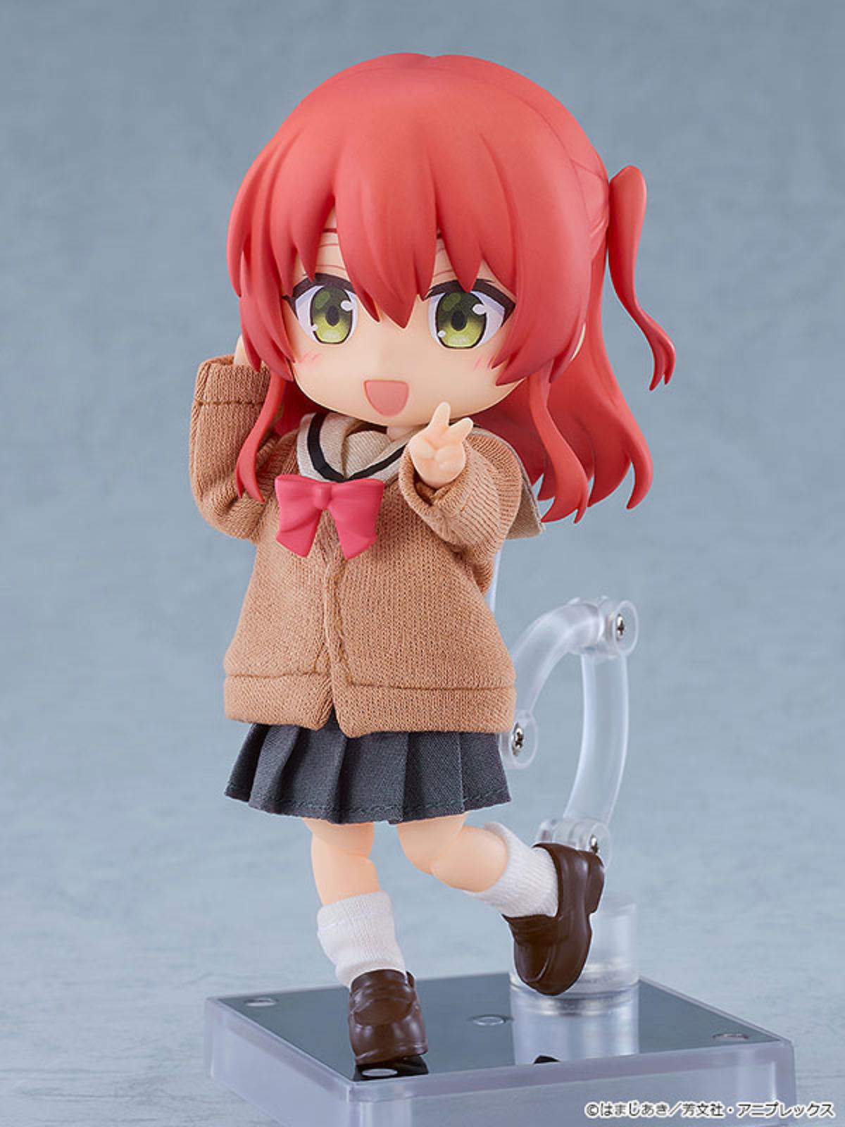 Kita Ikuyo (Good Smile Company) by duncecap