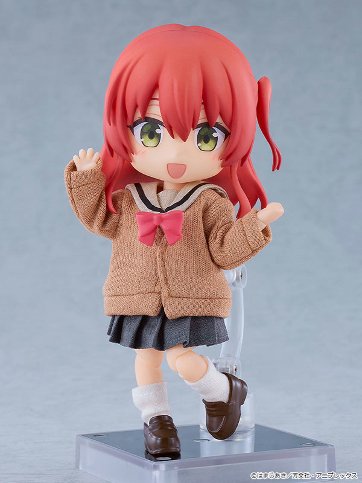 Kita Ikuyo (Good Smile Company) by duncecap