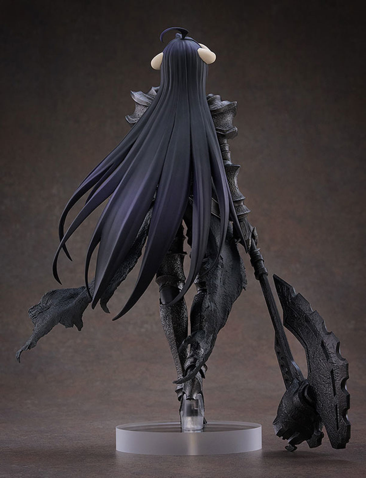 Albedo (Good Smile Company) by duncecap