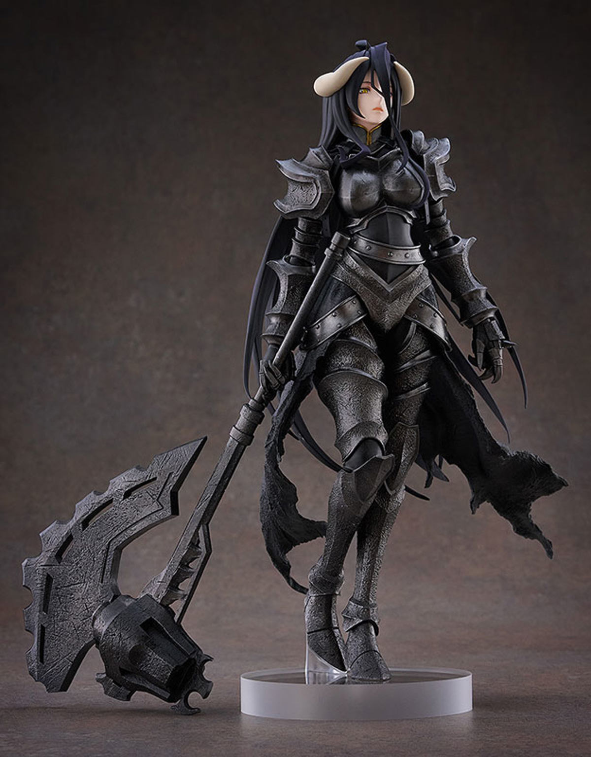 Albedo (Good Smile Company) by duncecap