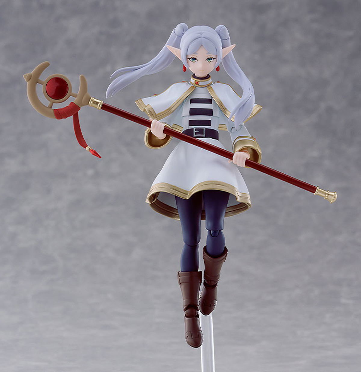 Frieren (Good Smile Company) by duncecap