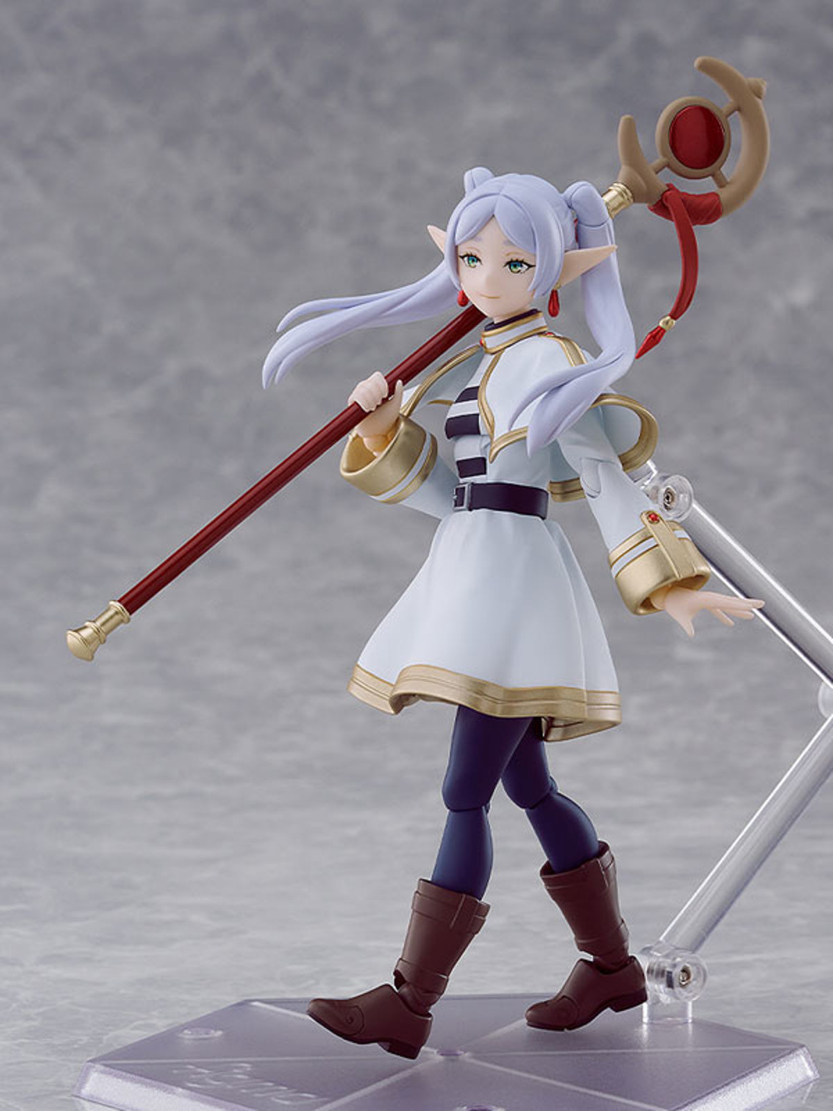 Frieren (Good Smile Company) by duncecap