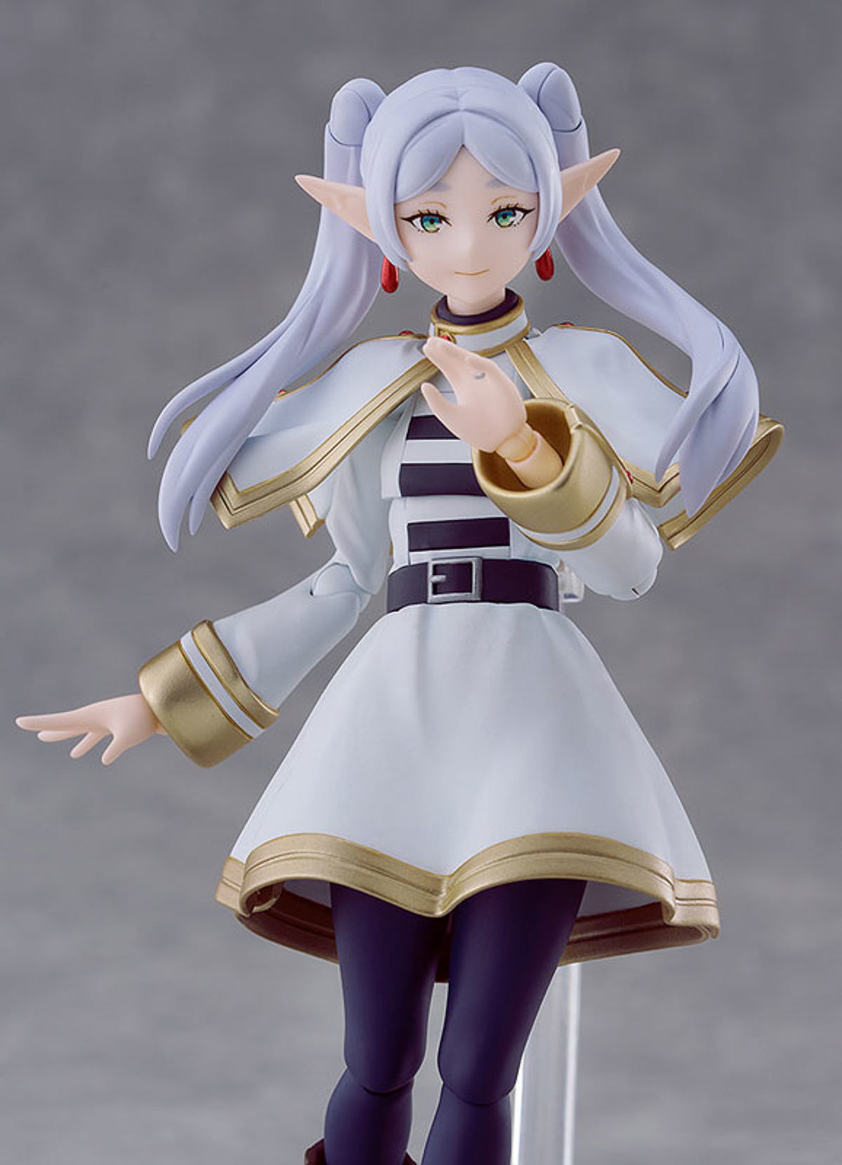 Frieren (Good Smile Company) by duncecap