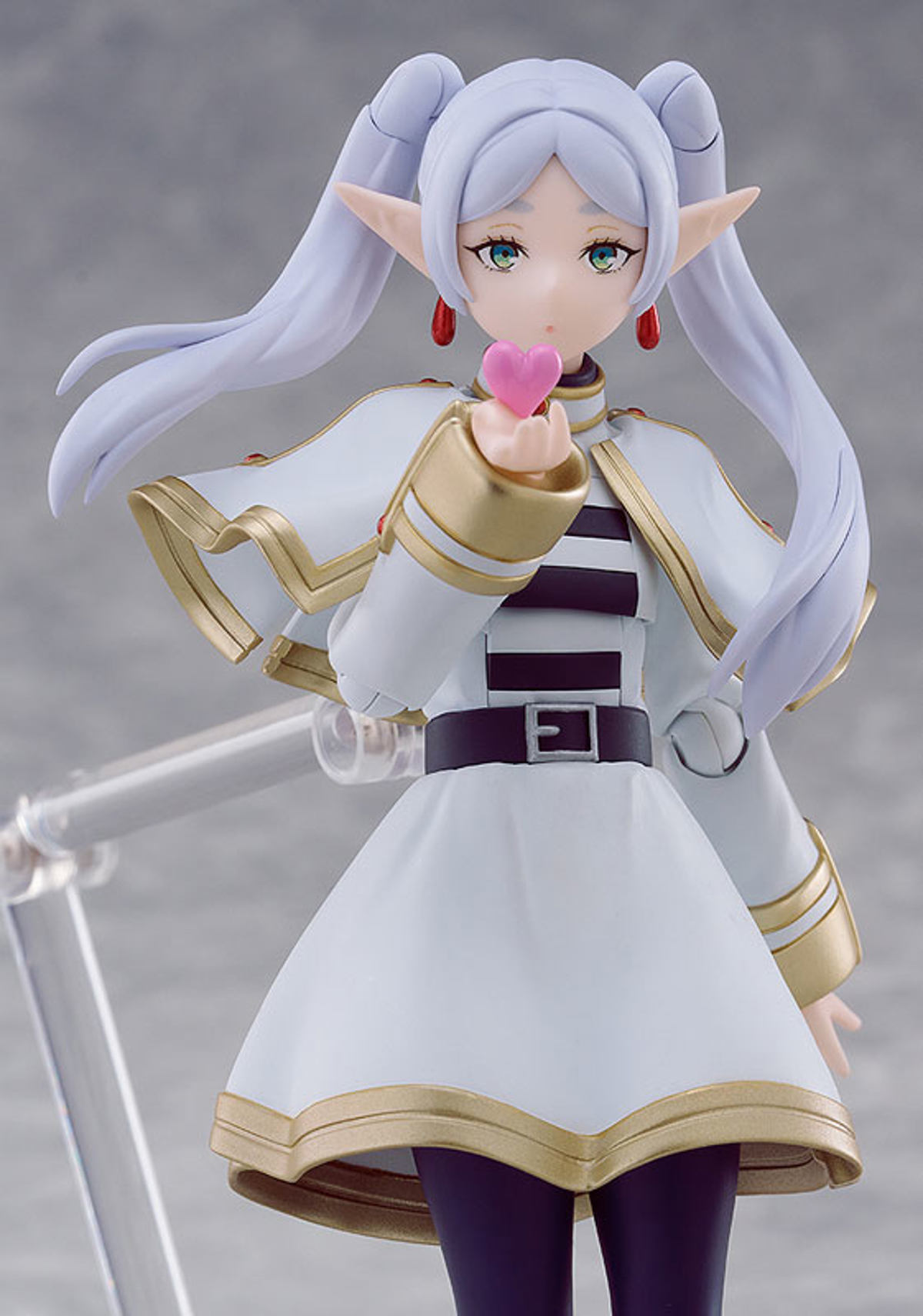 Frieren (Good Smile Company) by duncecap
