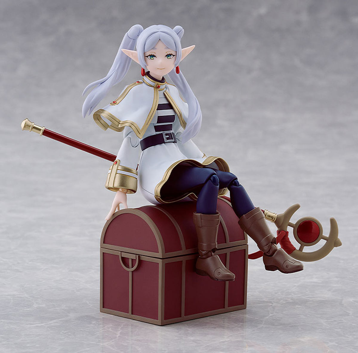 Frieren (Good Smile Company) by duncecap