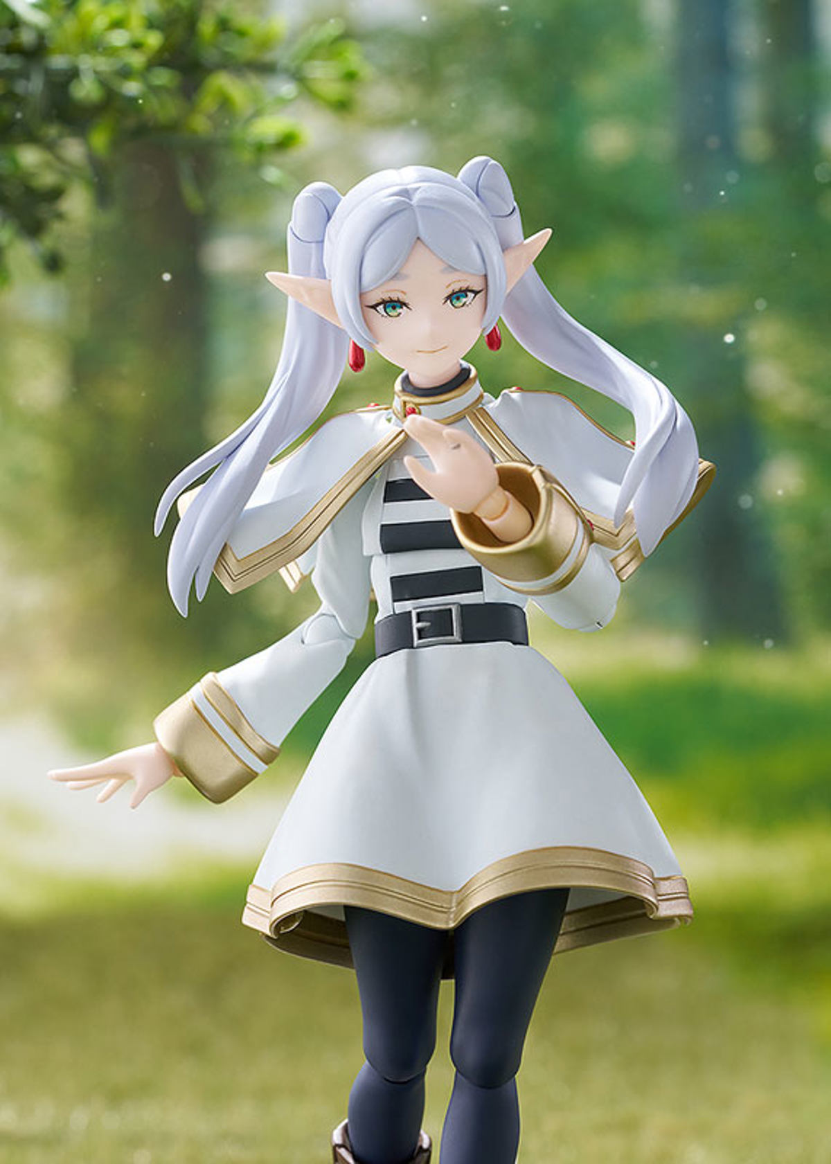 Frieren (Good Smile Company) by duncecap