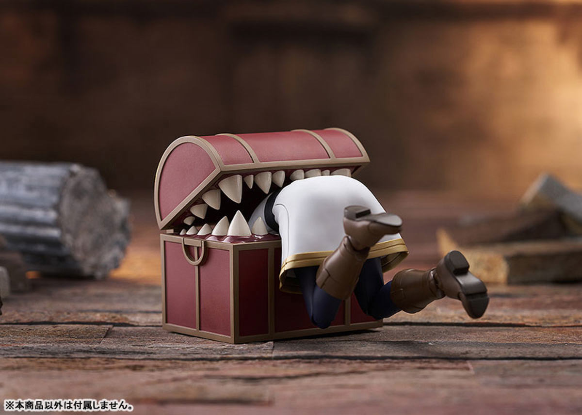 Frieren (Good Smile Company) by duncecap