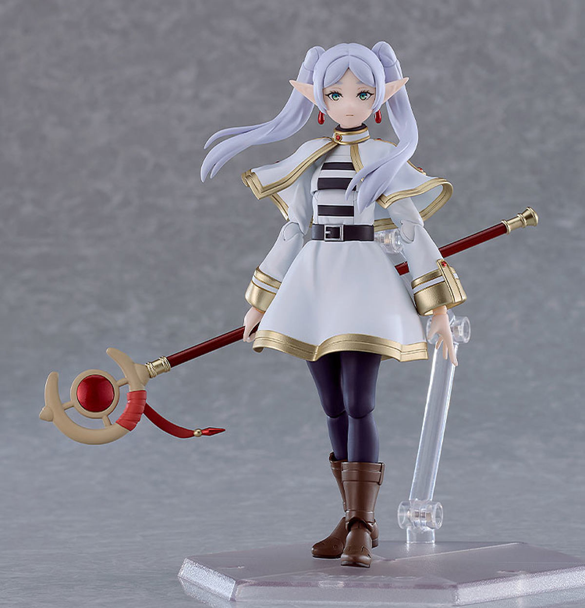 Frieren (Good Smile Company) by duncecap