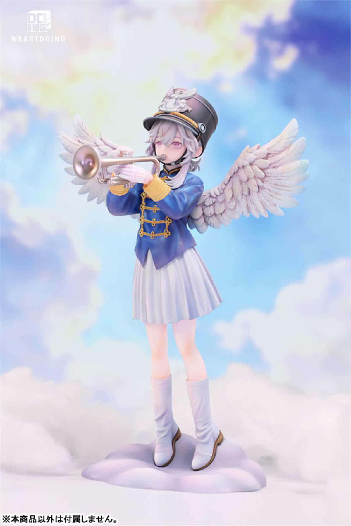 photo of Angel Feiqizi