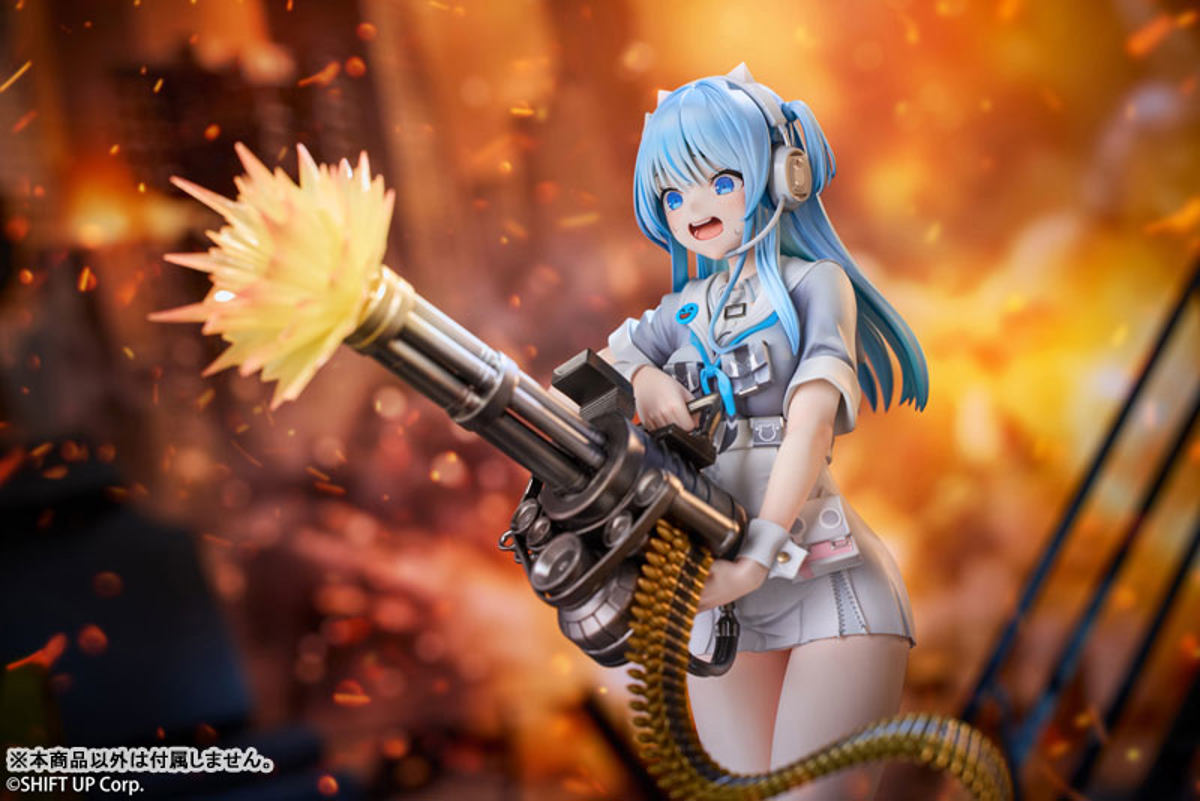 Shifty (Hobby Sakura) by duncecap