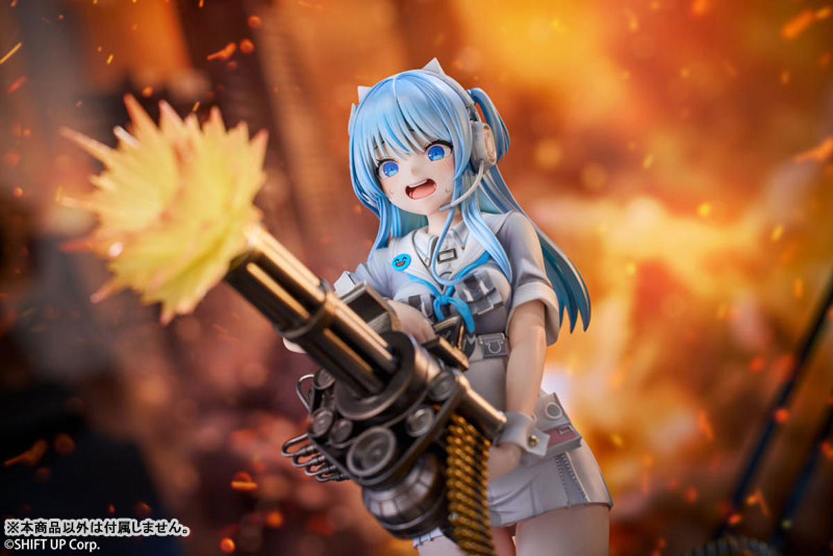 Shifty (Hobby Sakura) by duncecap