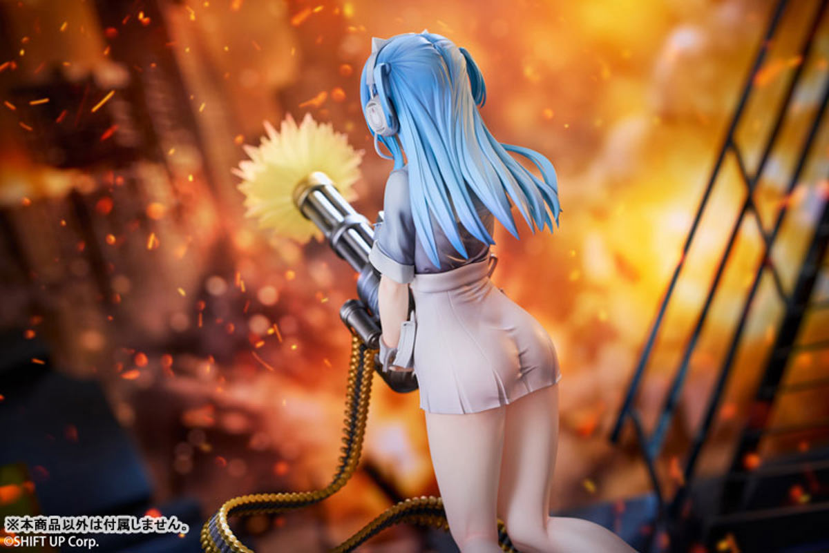 Shifty (Hobby Sakura) by duncecap