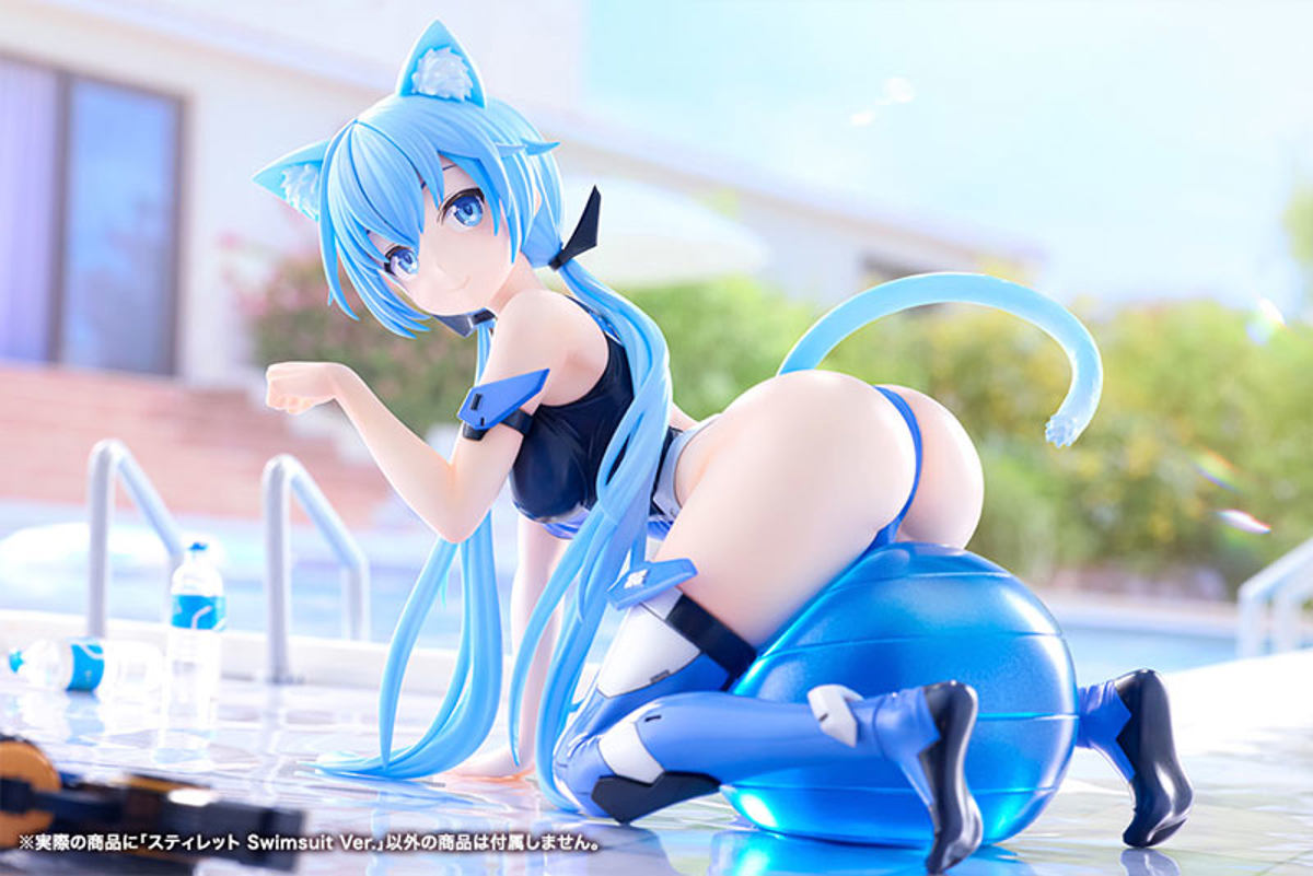 photo of Stylet