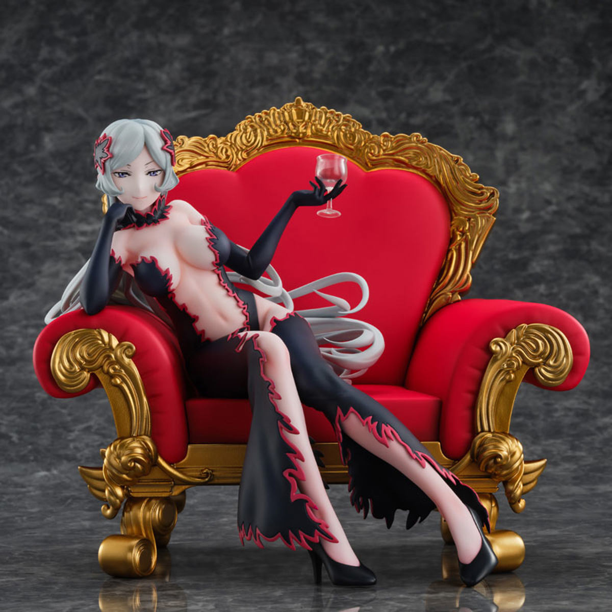 Freya (Union Creative International Ltd) by duncecap