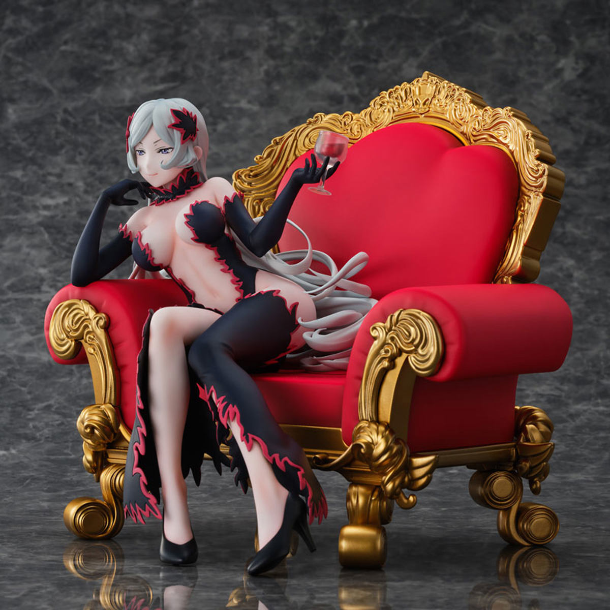 Freya (Union Creative International Ltd) by duncecap