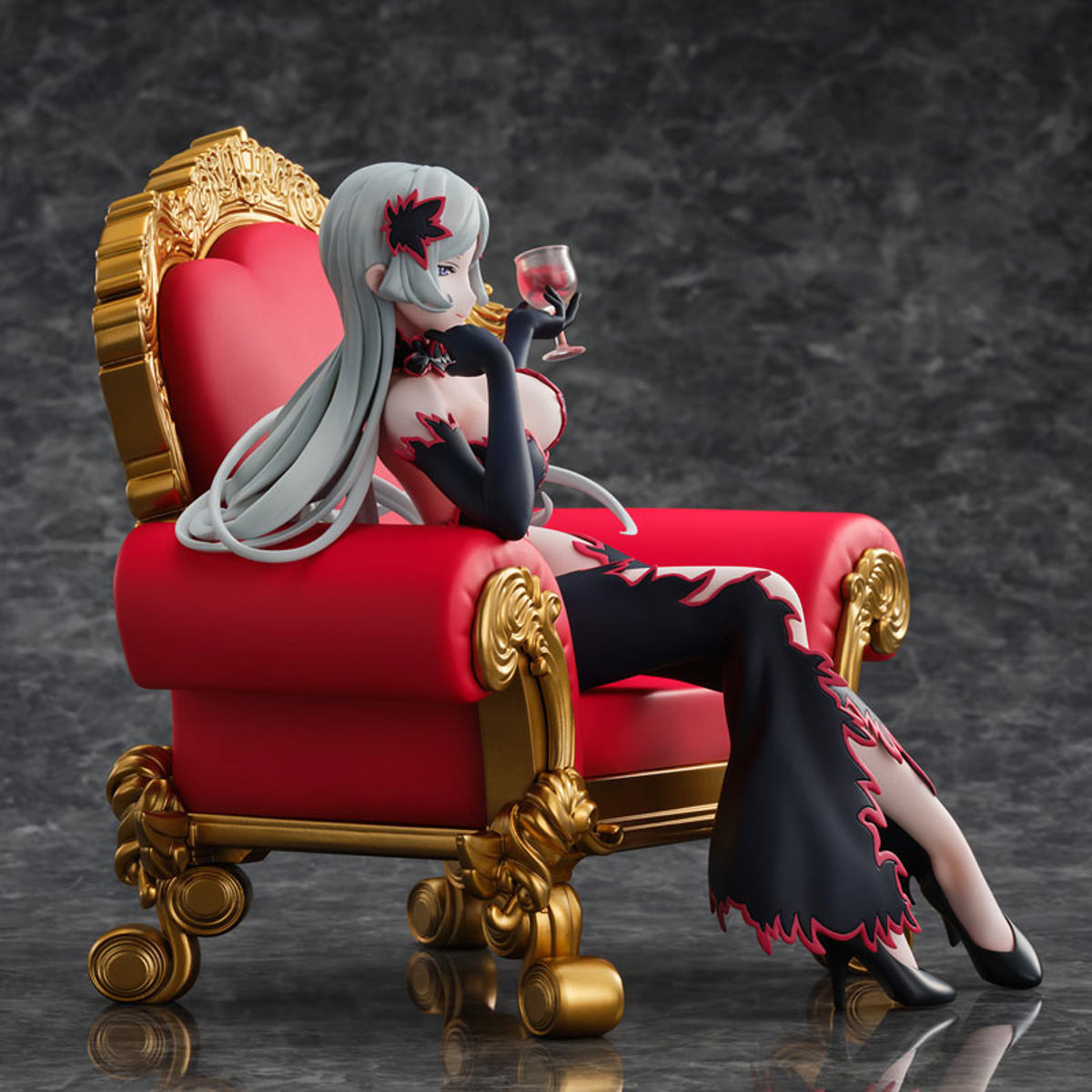 Freya (Union Creative International Ltd) by duncecap