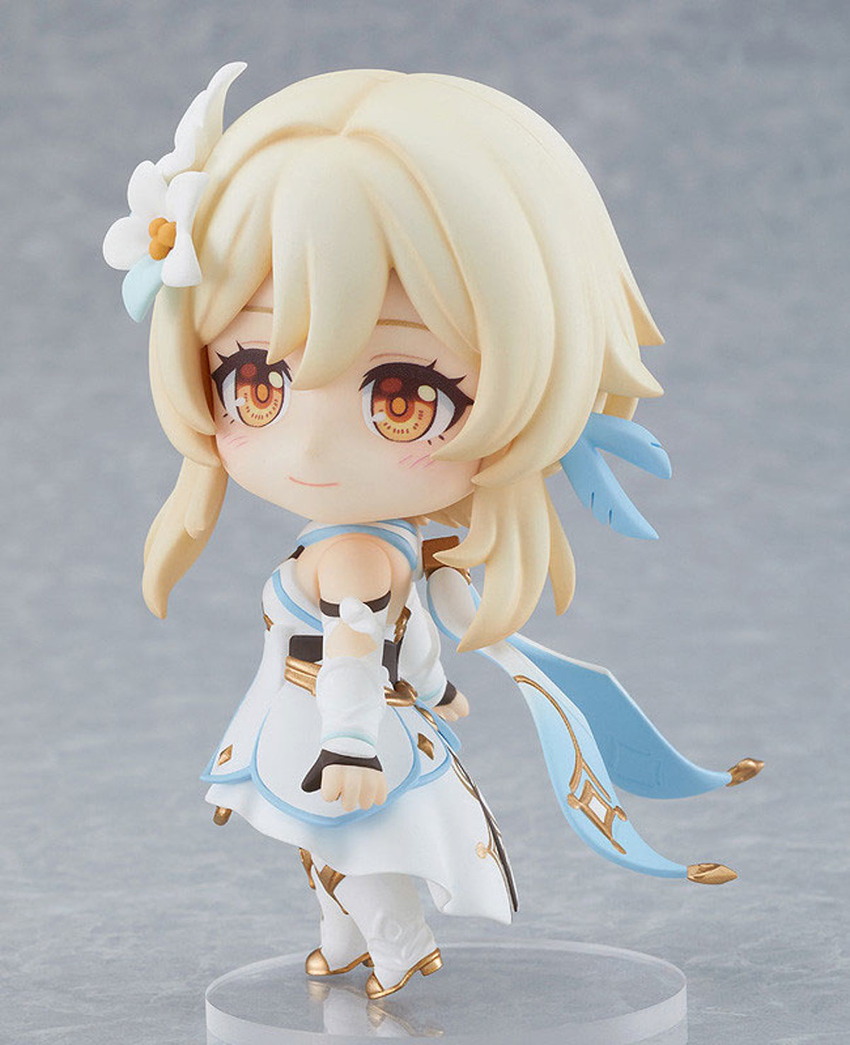 Traveler (Lumine) (Good Smile Company) by duncecap