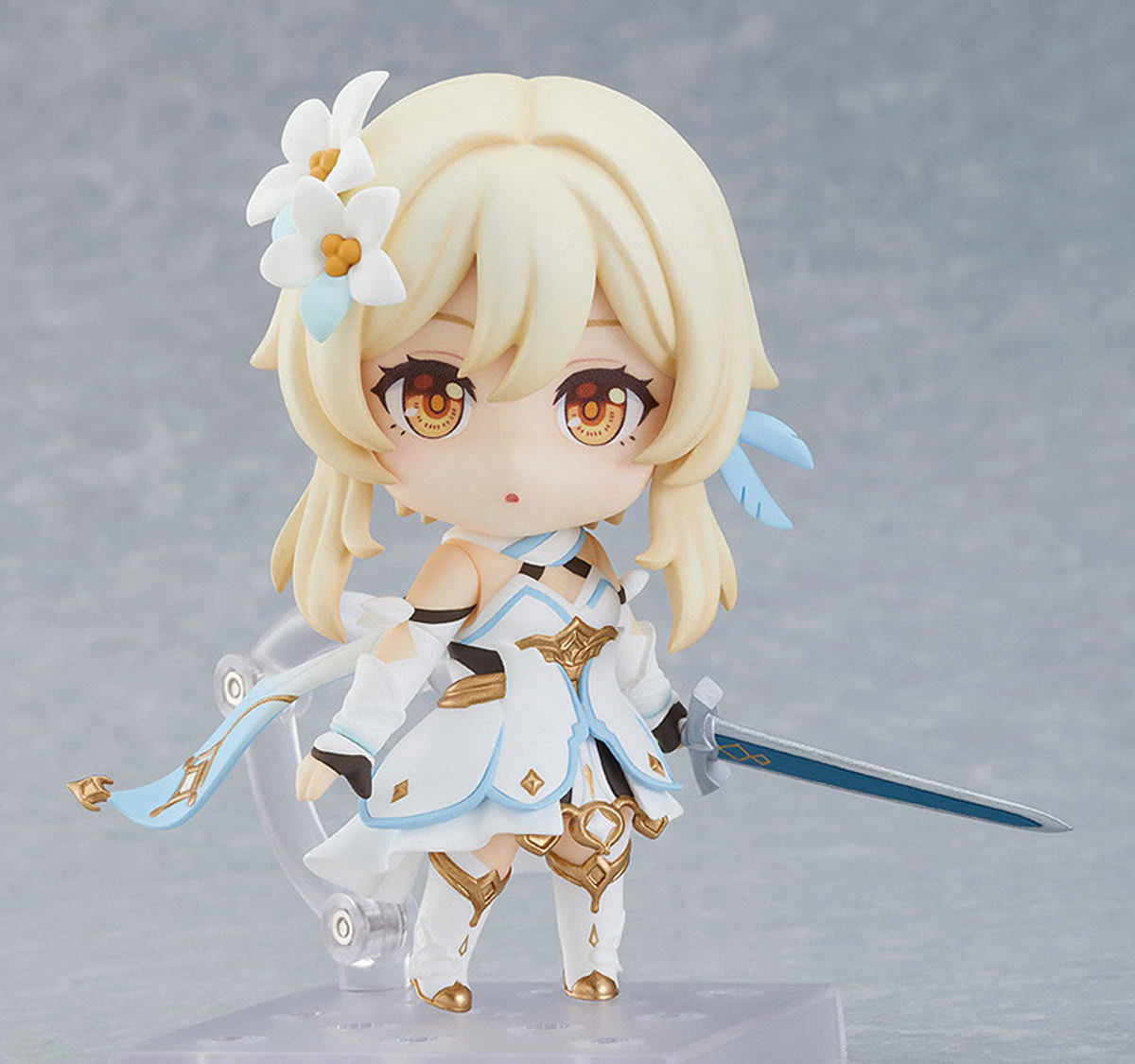 Traveler (Lumine) (Good Smile Company) by duncecap