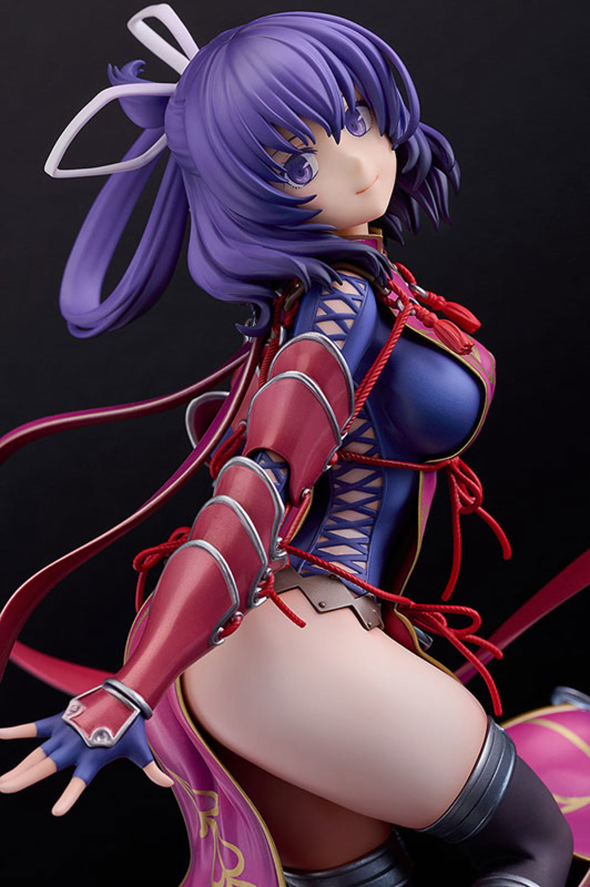 Mao Rixia (Good Smile Company) by duncecap