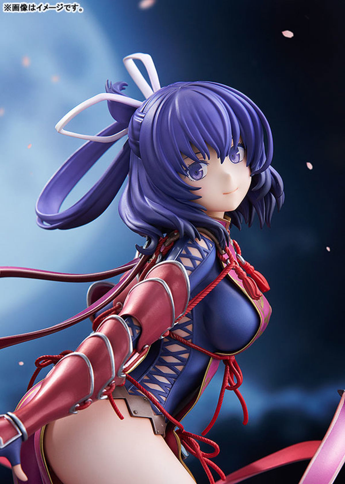 Mao Rixia (Good Smile Company) by duncecap
