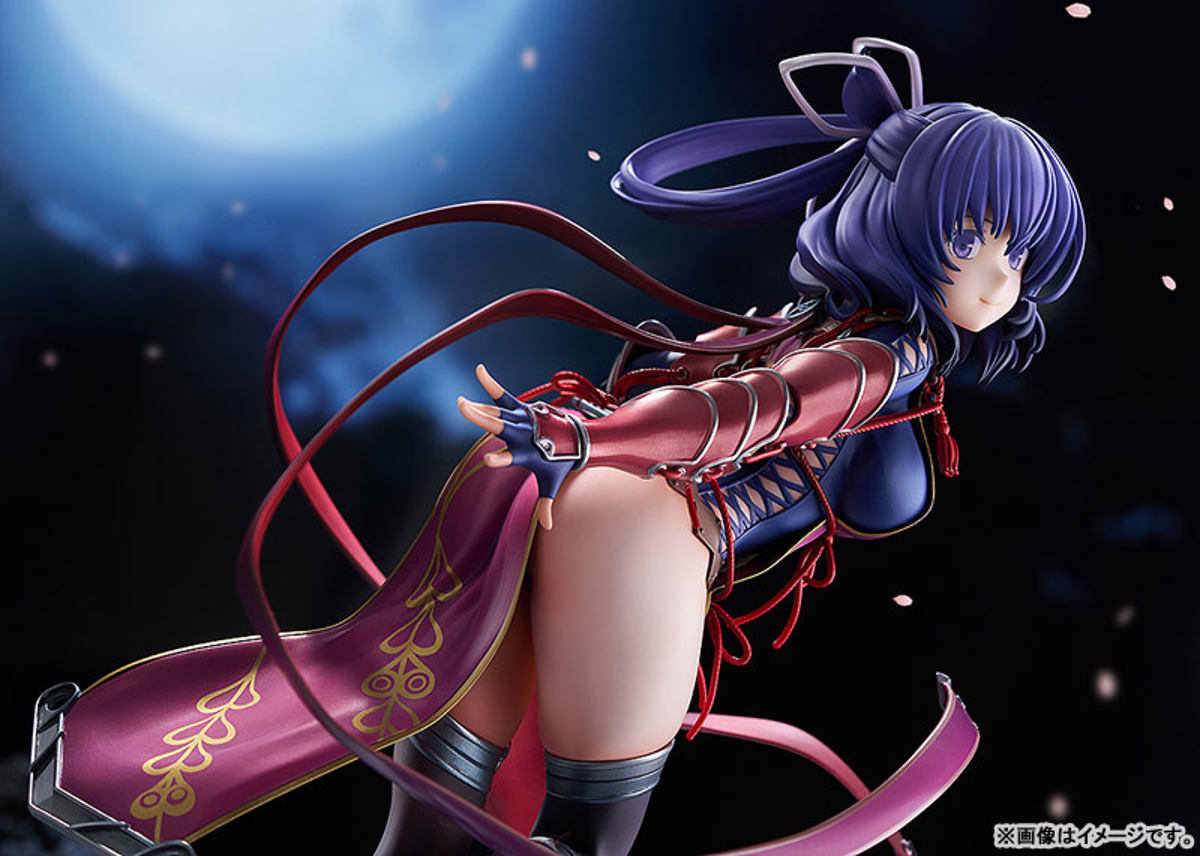 Mao Rixia (Good Smile Company) by duncecap