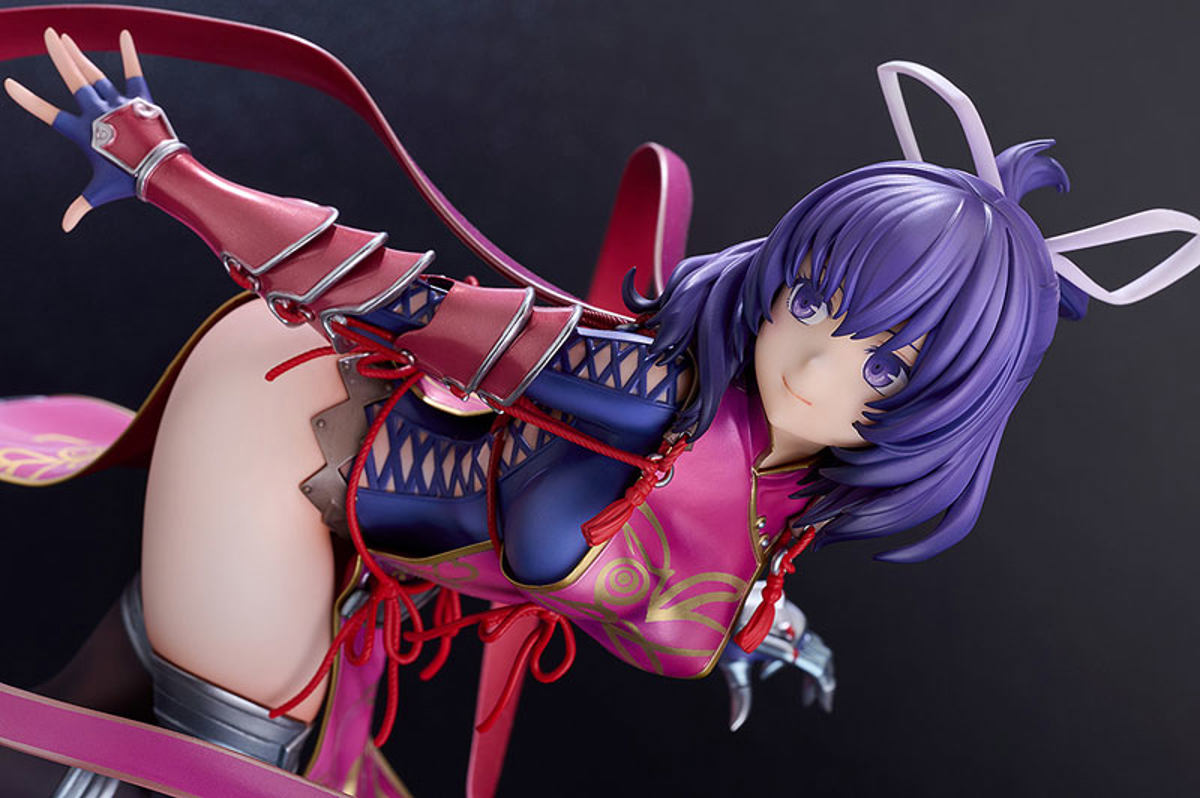 Mao Rixia (Good Smile Company) by duncecap