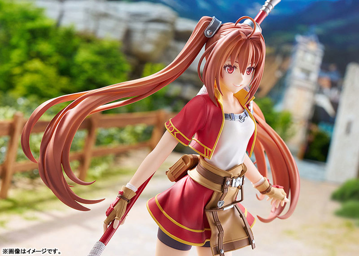 Estelle Bright (Good Smile Company) by duncecap