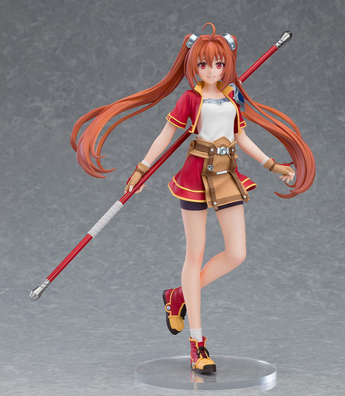 Estelle Bright (Good Smile Company) by duncecap