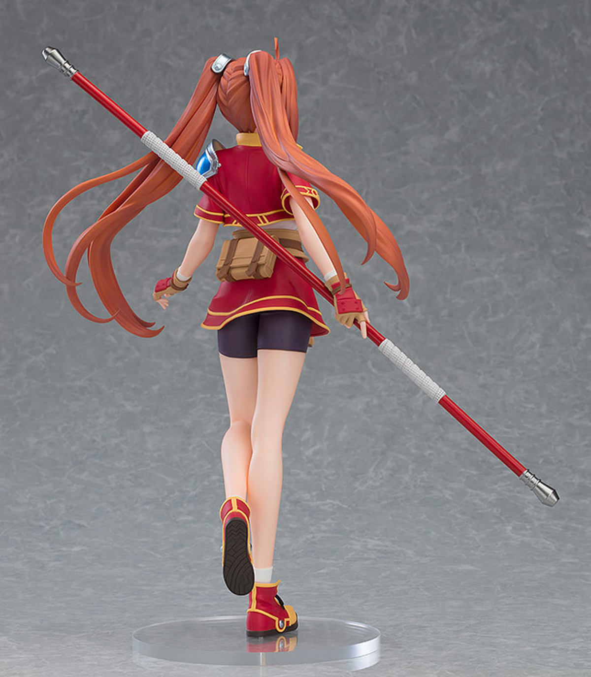 Estelle Bright (Good Smile Company) by duncecap