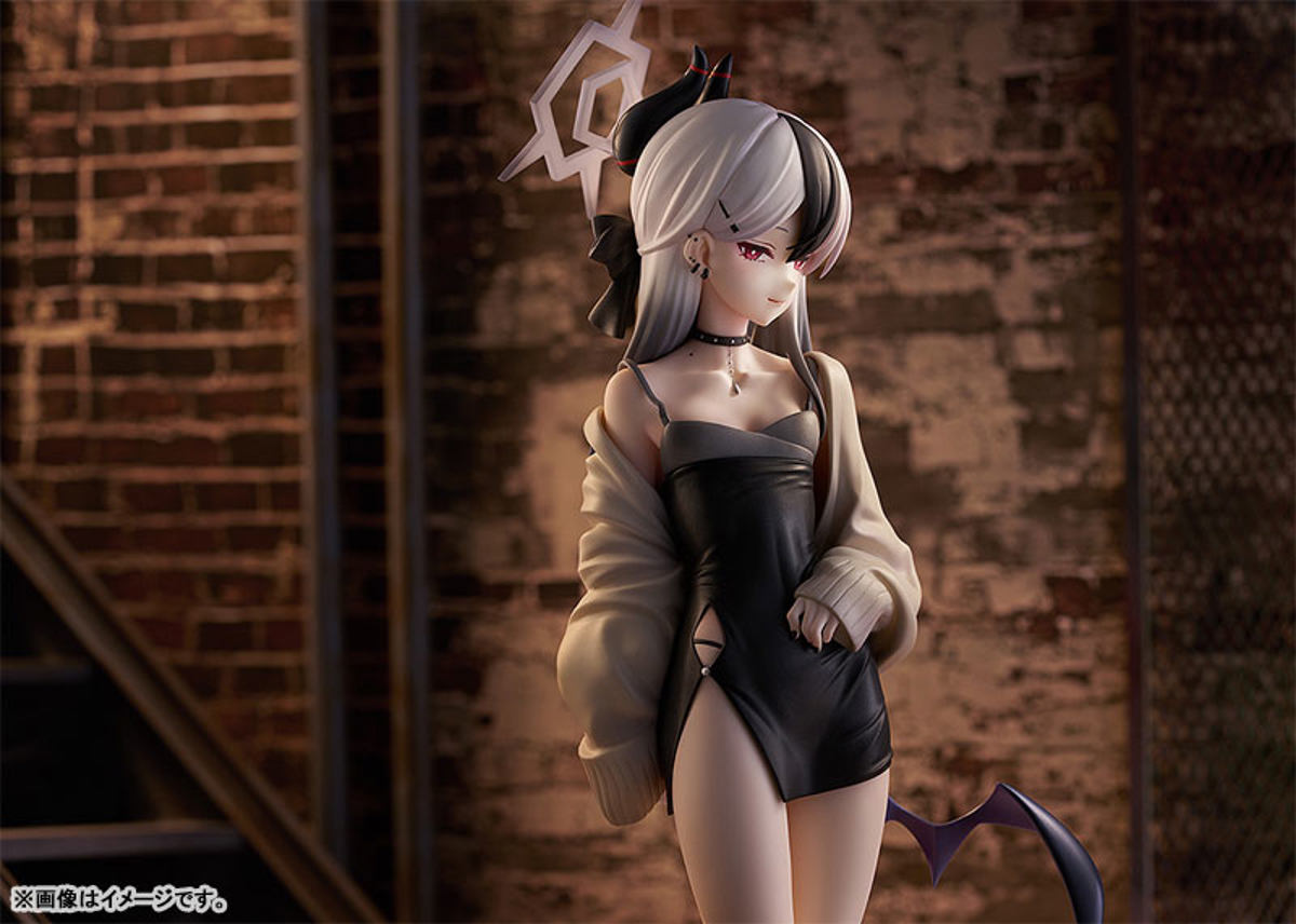 Kayoko (Max Factory) by duncecap