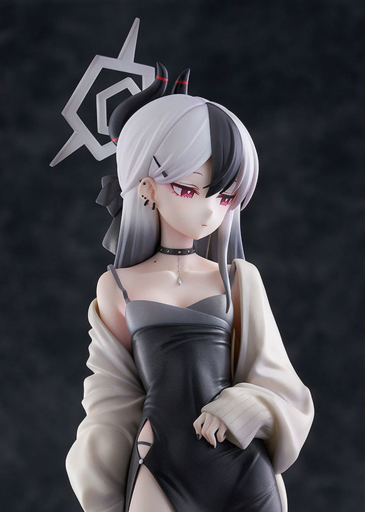 Kayoko (Max Factory) by duncecap