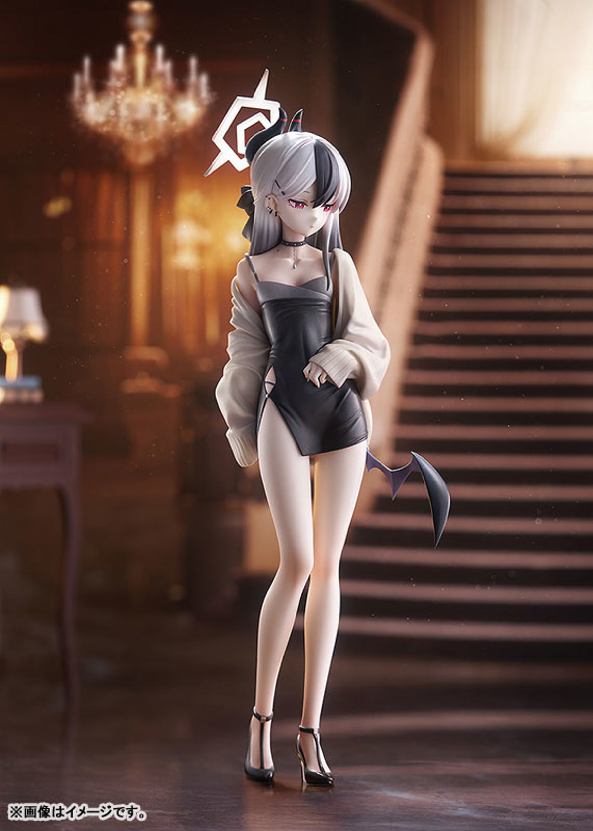 photo of Kayoko