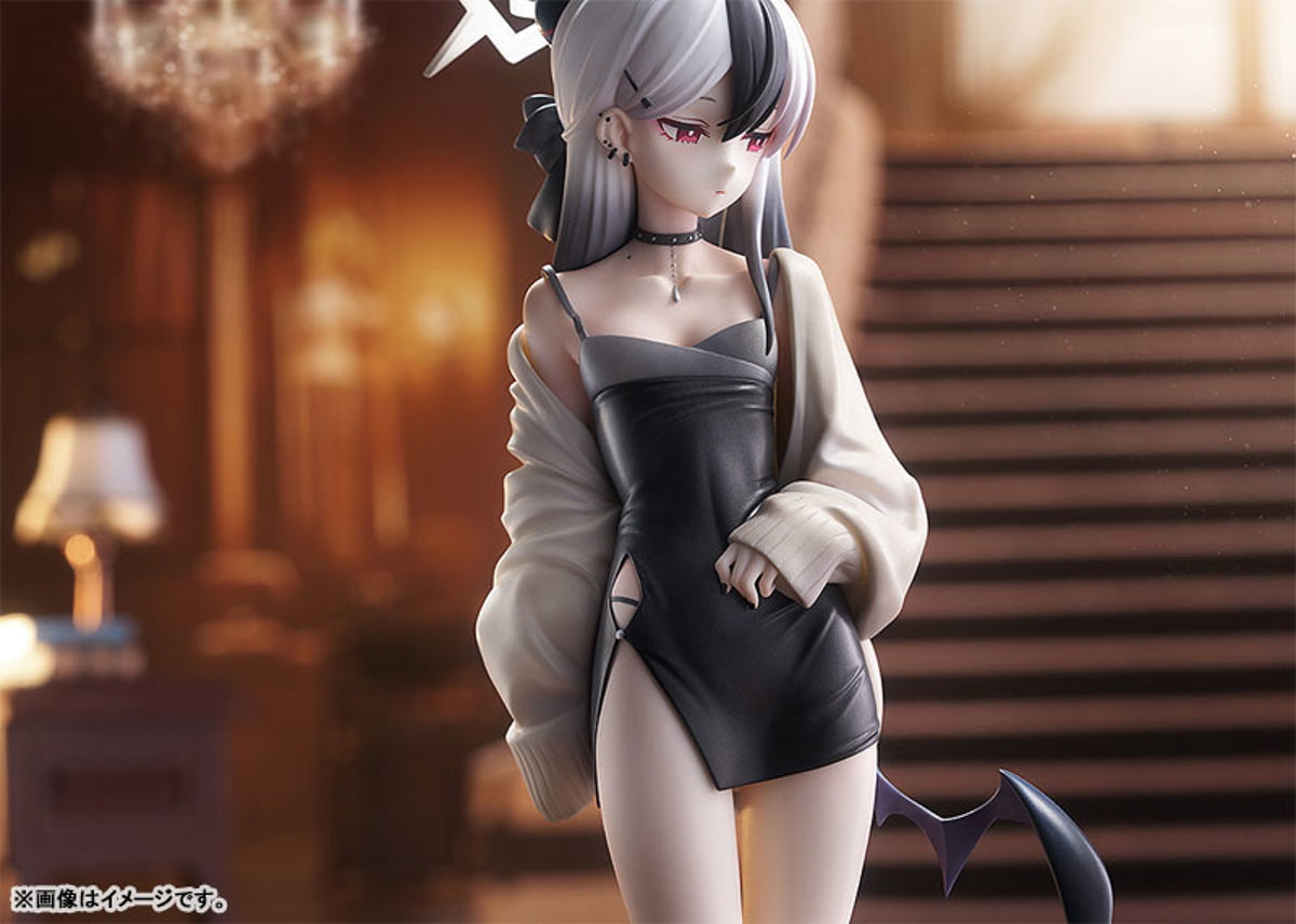 Kayoko (Max Factory) by duncecap