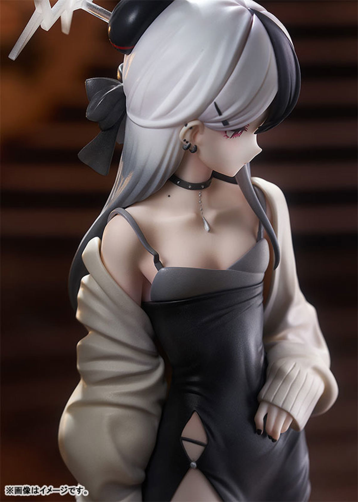 Kayoko (Max Factory) by duncecap