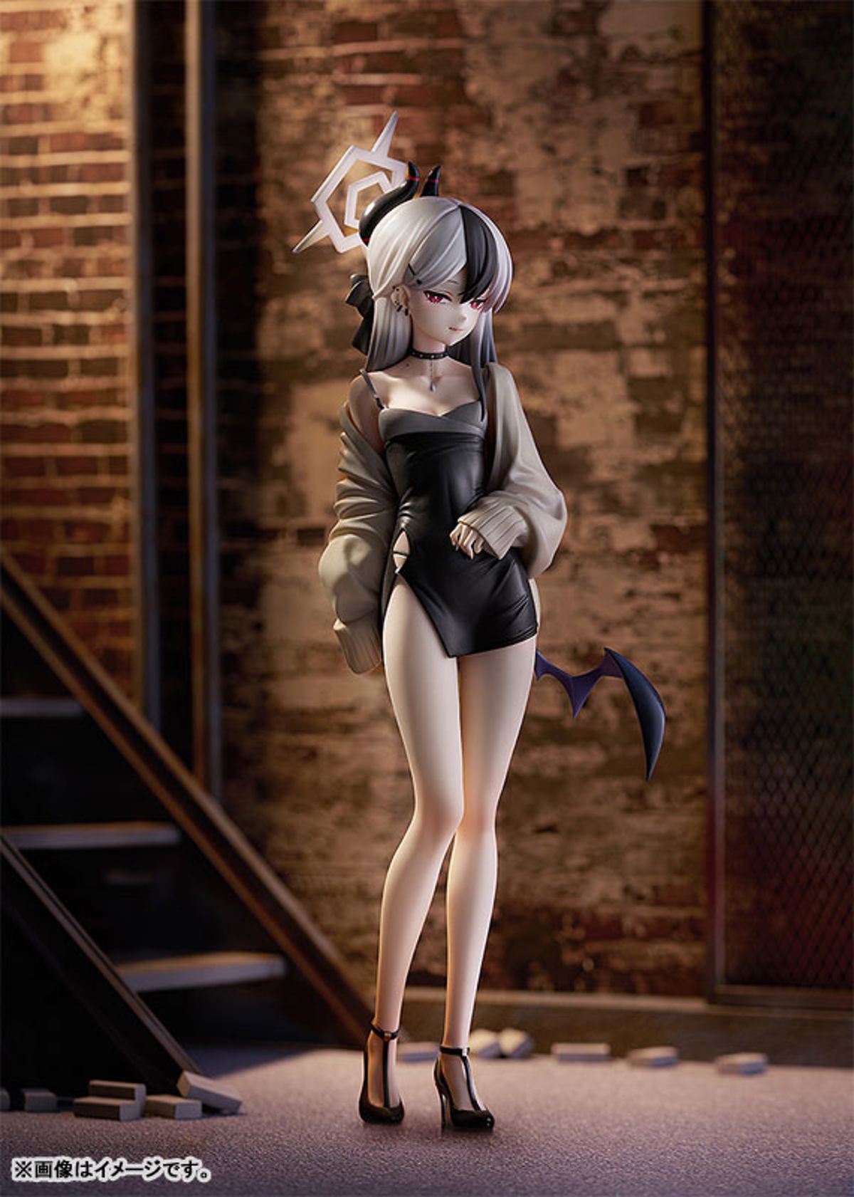Kayoko (Max Factory) by duncecap
