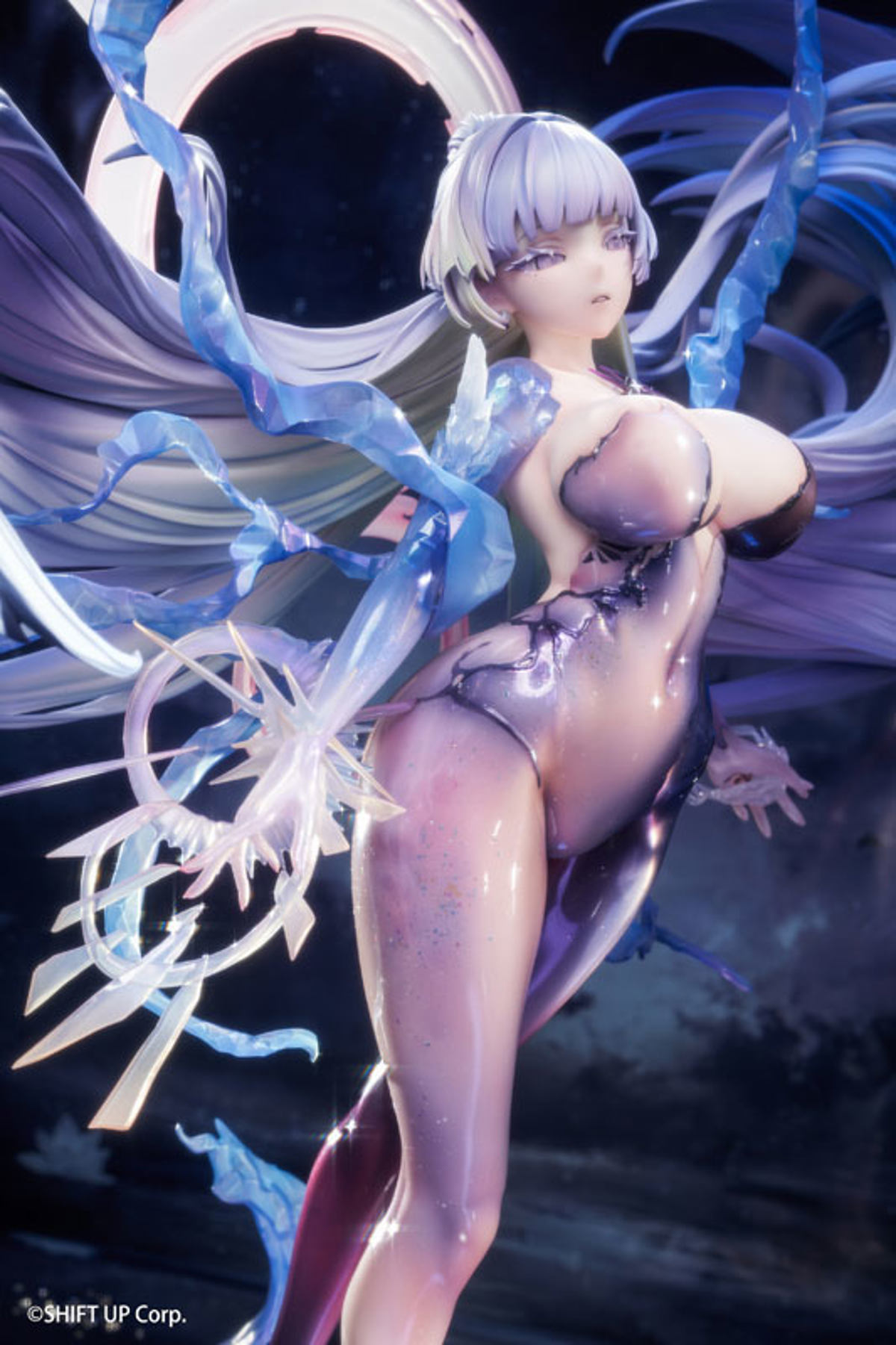 Nayuta (Hobby Sakura) by duncecap