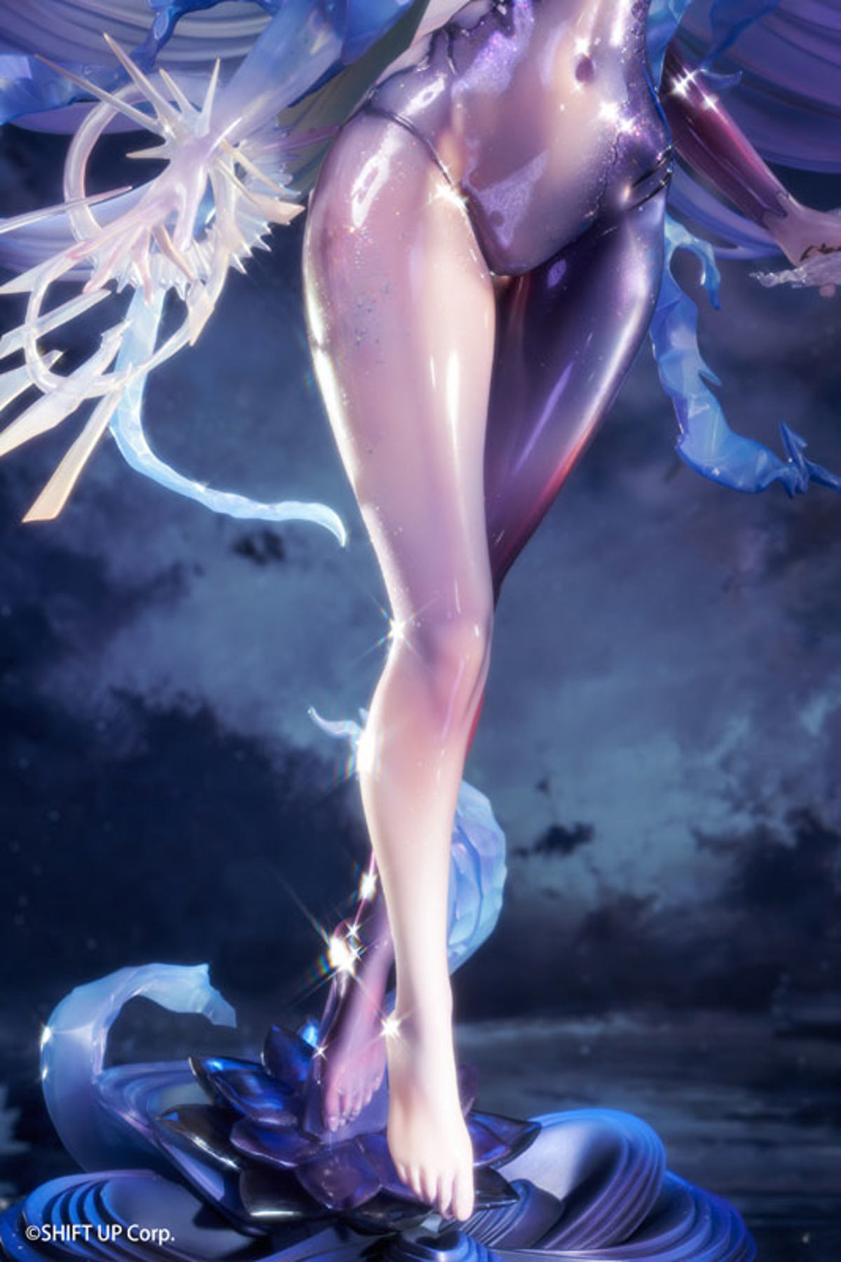 Nayuta (Hobby Sakura) by duncecap