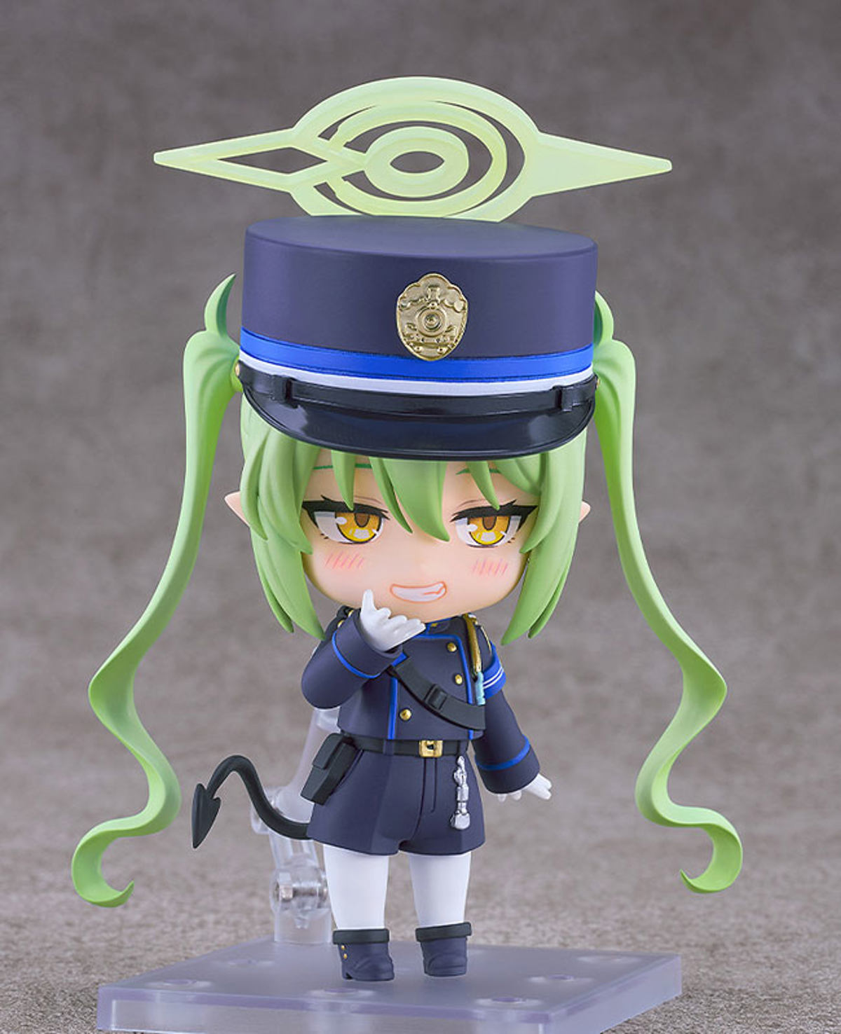 photo of Nozomi