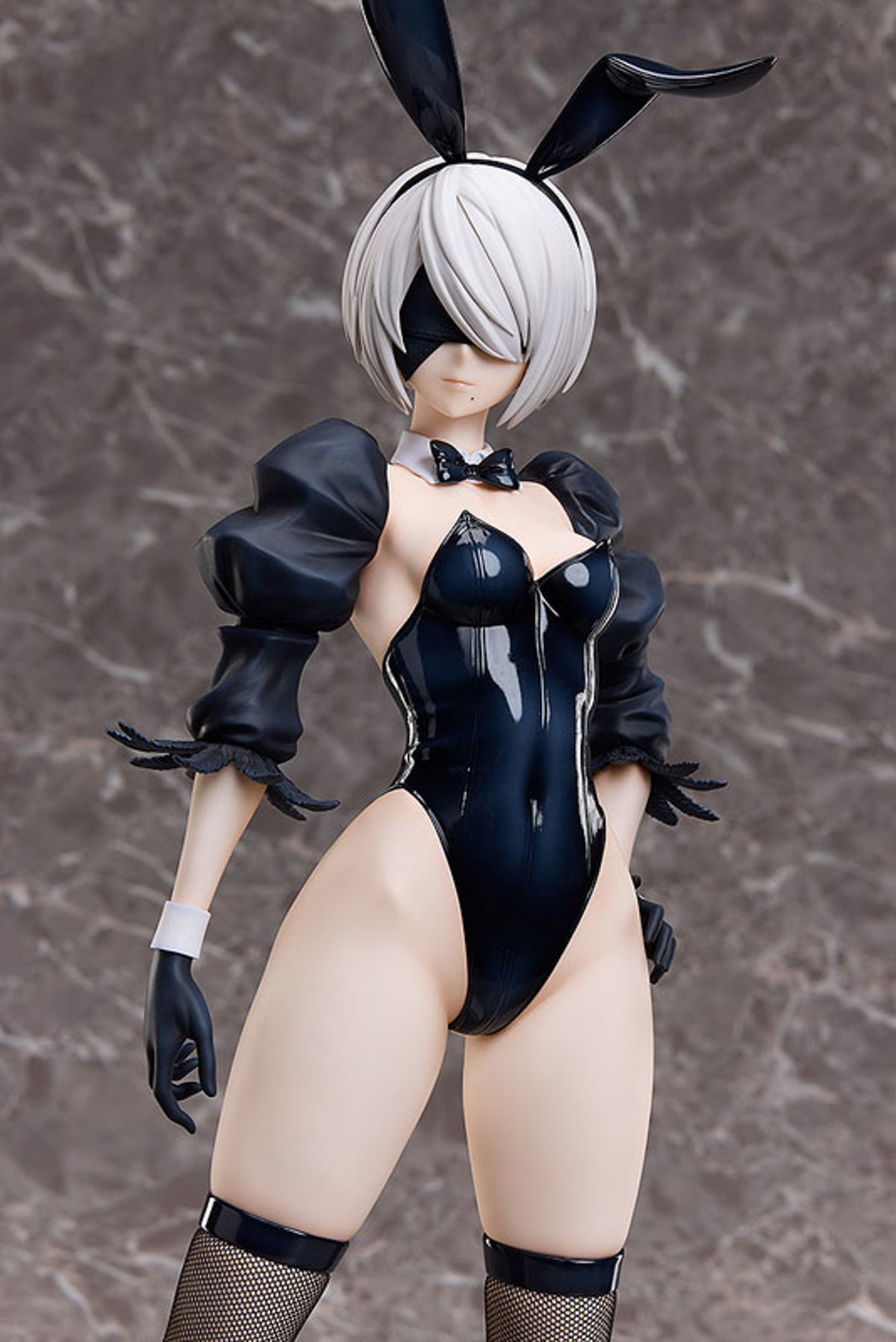 photo of YoRHa No. 2 Type B