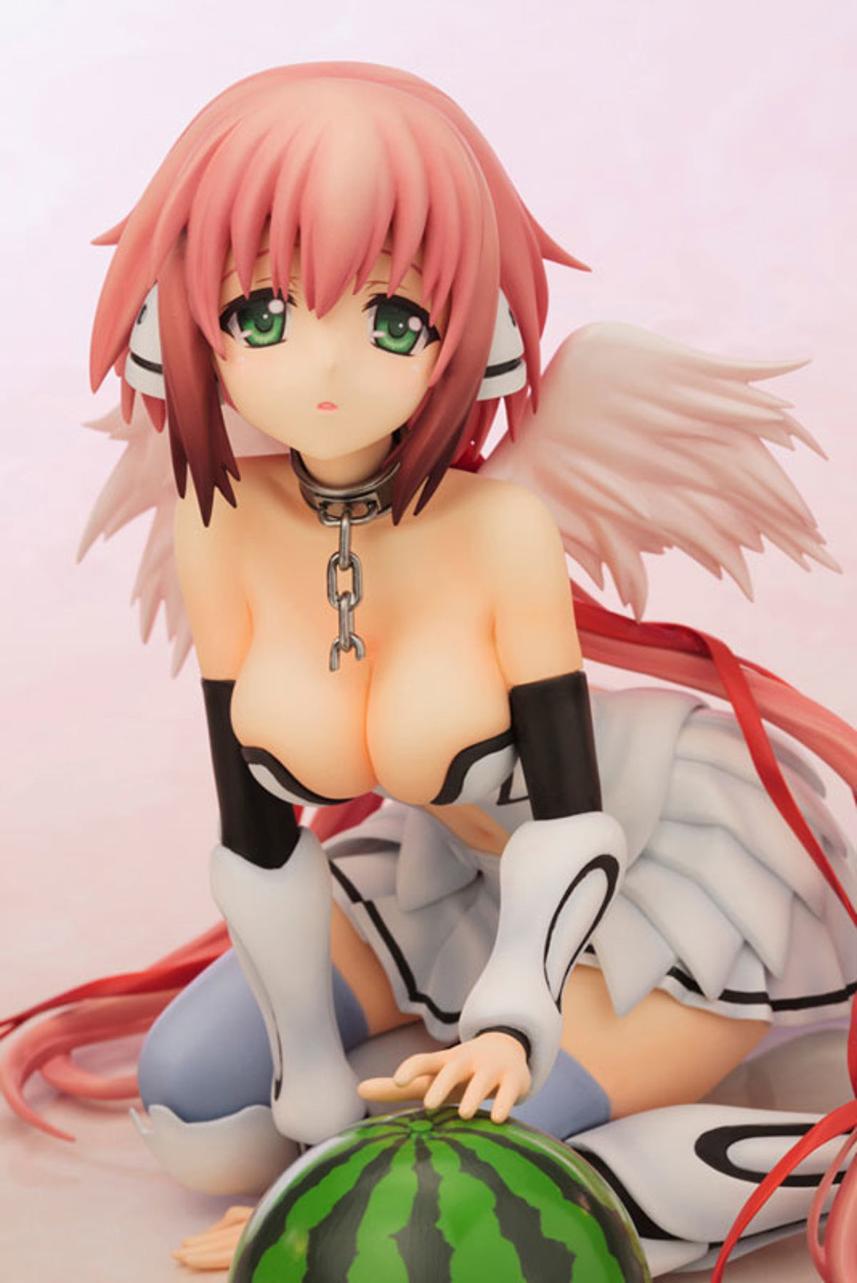 photo of Ikaros (Kotobukiya)