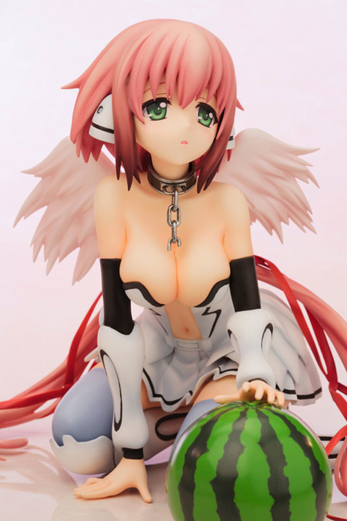 Ikaros (Kotobukiya) by duncecap