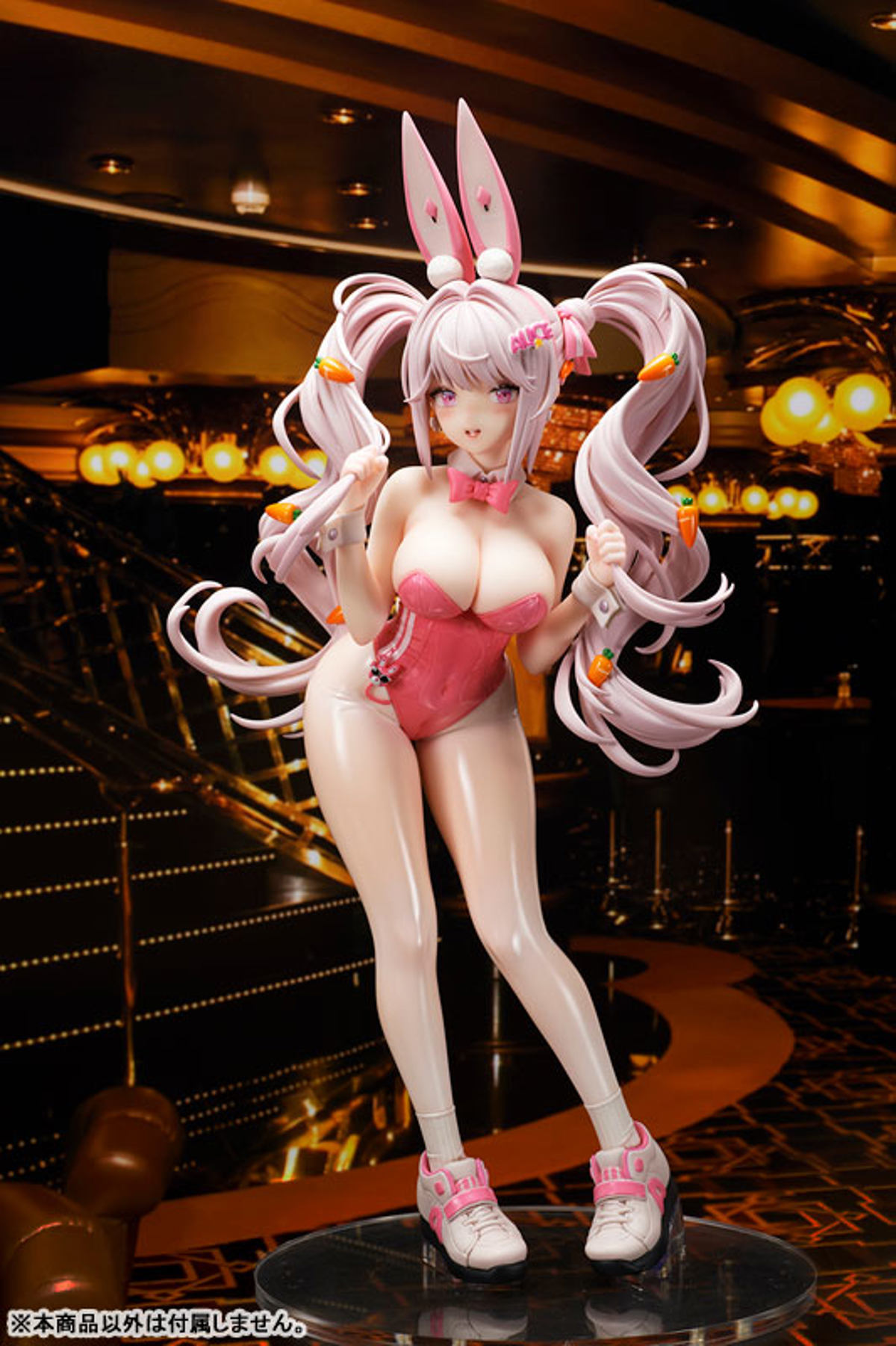 photo of Alice