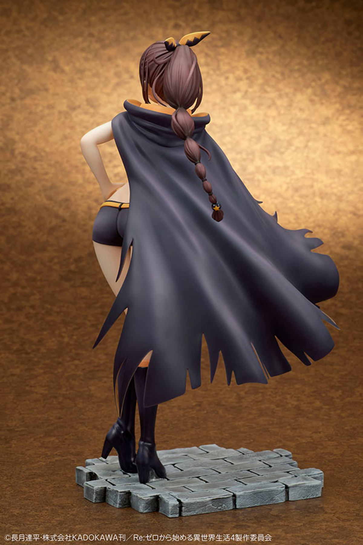 Shaula (Design COCO) by duncecap