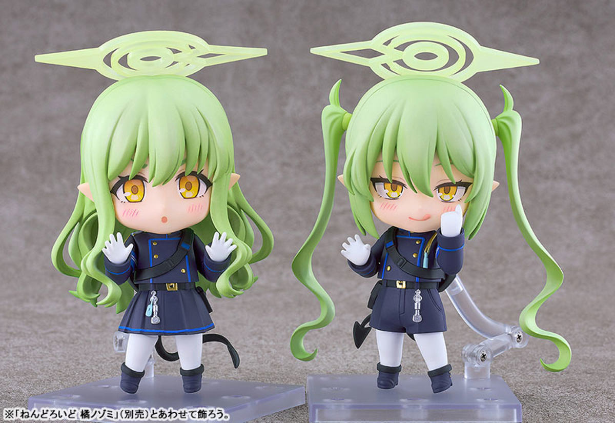 Hikari (Good Smile Company) by duncecap