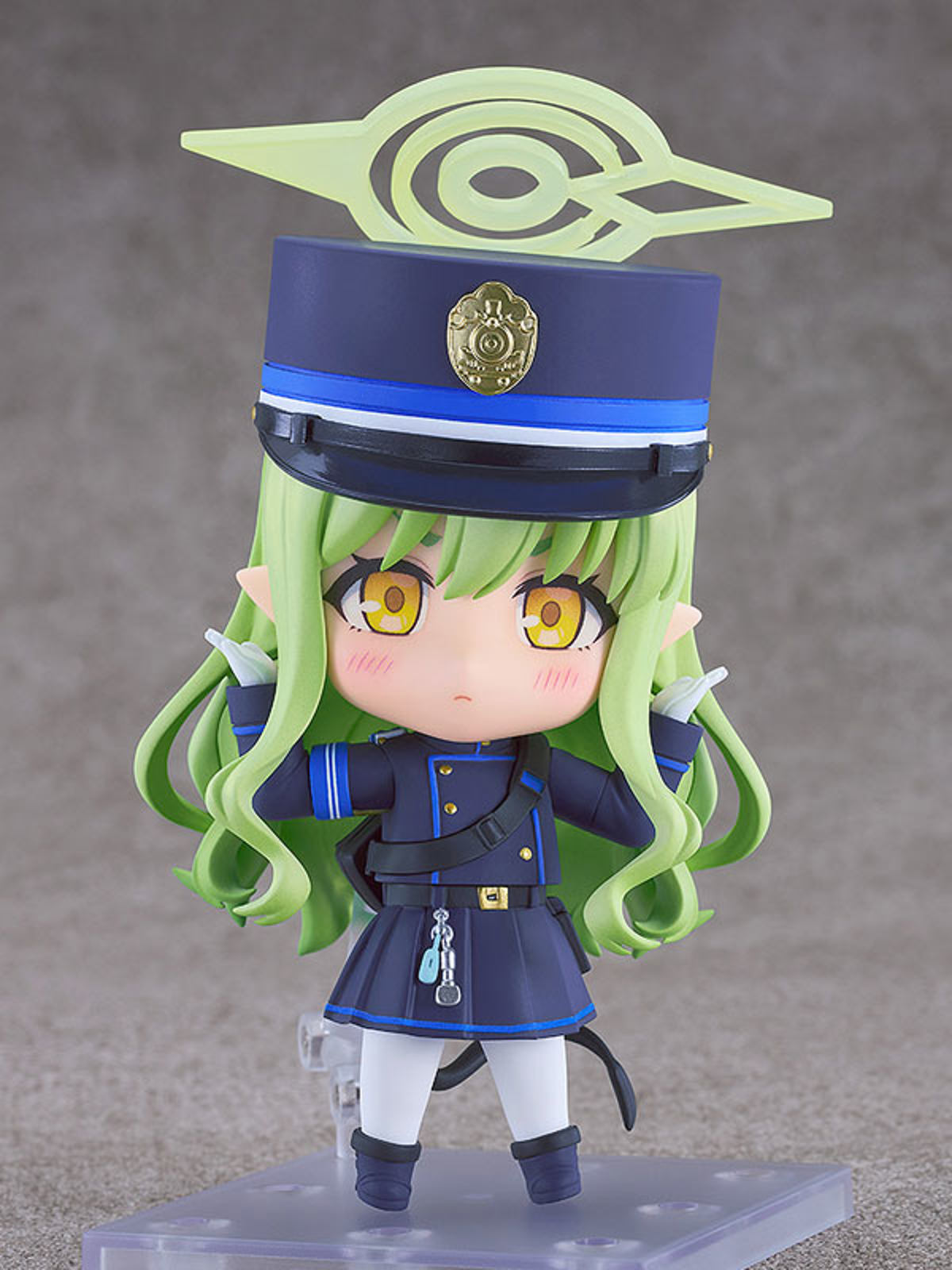 Hikari (Good Smile Company) by duncecap