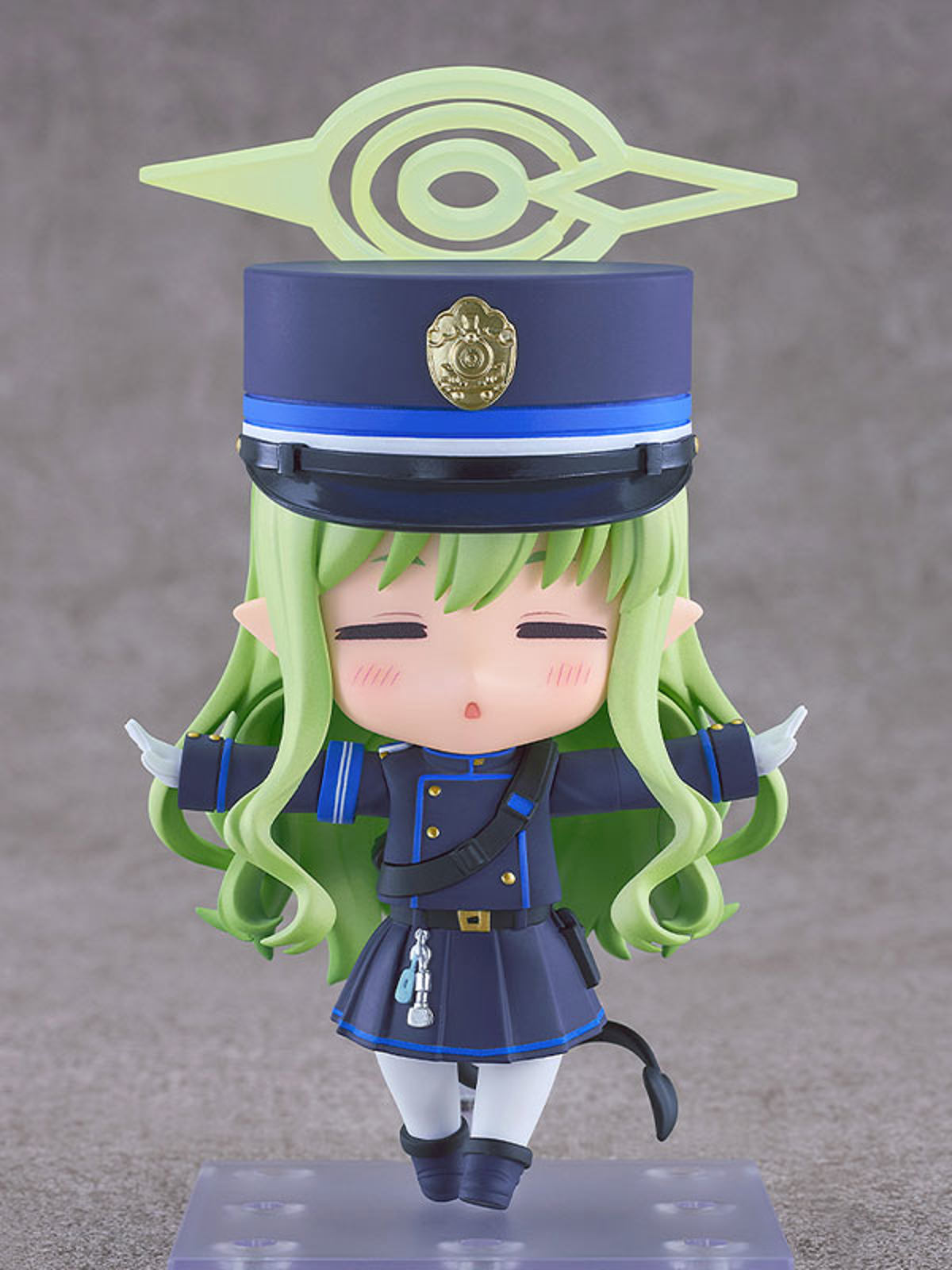 Hikari (Good Smile Company) by duncecap