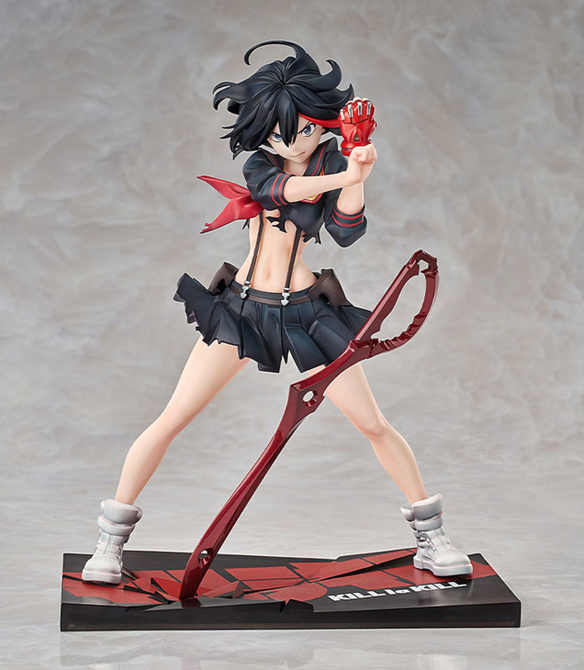 Matoi Ryuko (Good Smile Arts Shanghai) by duncecap